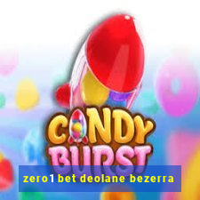 zero1 bet deolane bezerra